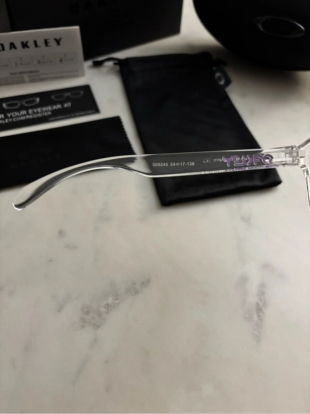 Oakley frogskins Sunglasses